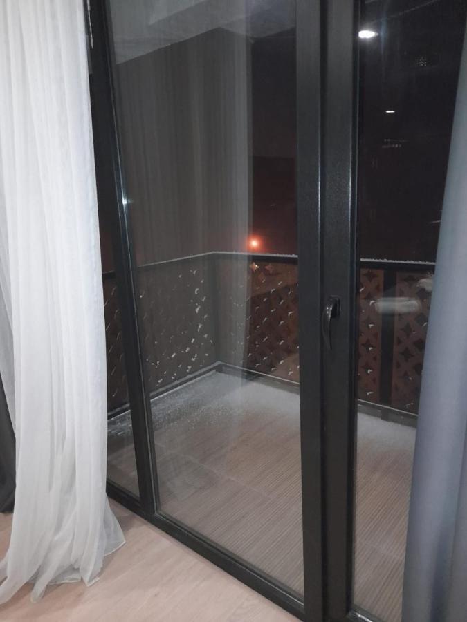 Snow Rooms Hotel Gudauri Ngoại thất bức ảnh
